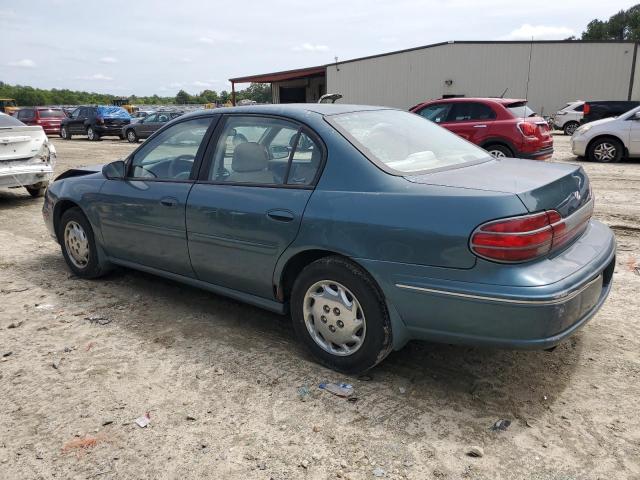 OLDSMOBILE CUTLASS GL 1999 1G3NB52J1X6332412 photo #3