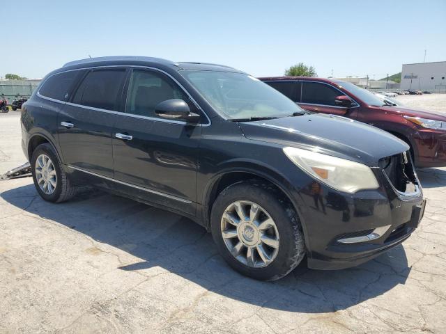Vin: 5gakrbkd3ej295902, lot: 56379915, buick enclave 20144