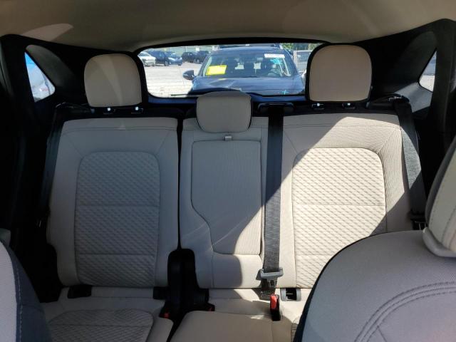 2020 FORD ESCAPE SE - 1FMCU9G69LUB63156