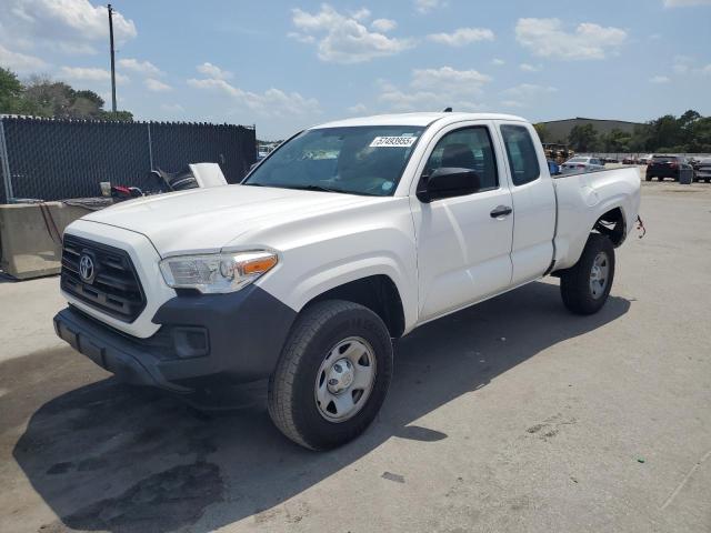 Vin: 5tfrx5gn3hx087977, lot: 57493955, toyota tacoma access cab 2017 img_1