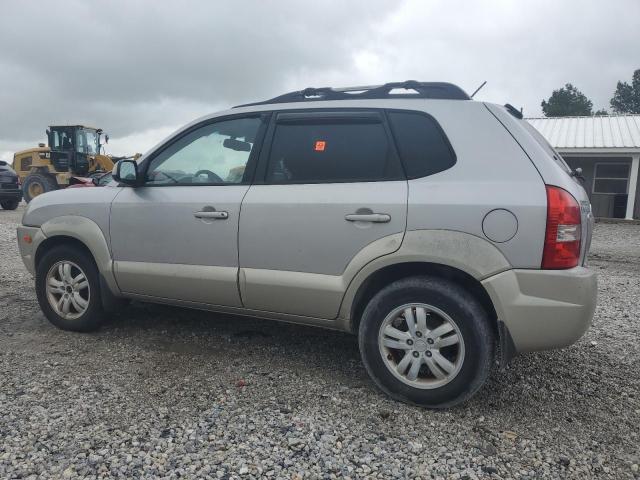 2006 HYUNDAI TUCSON GLS #3274728845