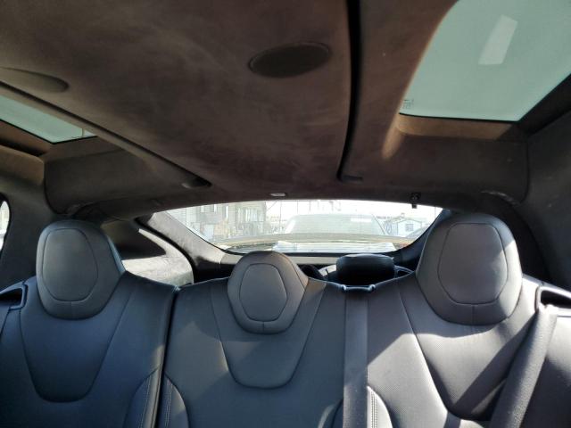 2022 TESLA MODEL X - 7SAXCAE54NF361954