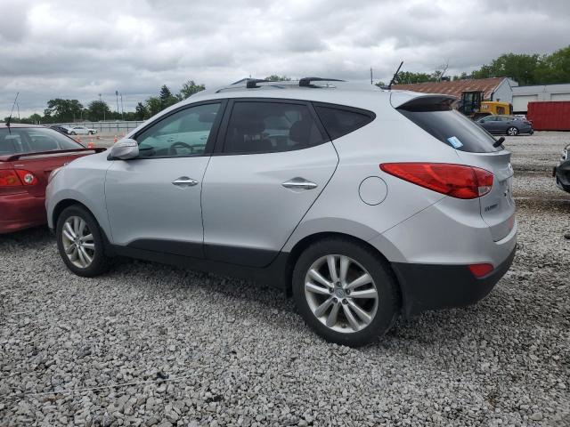 Vin: km8jucacxcu335567, lot: 58058995, hyundai tucson gls 20122