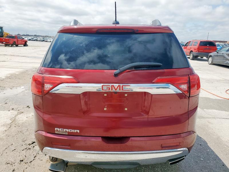 2018 GMC ACADIA DEN - 1GKKNPLS1JZ132069
