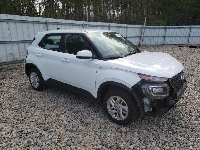 2021 HYUNDAI VENUE SE - KMHRB8A3XMU084900