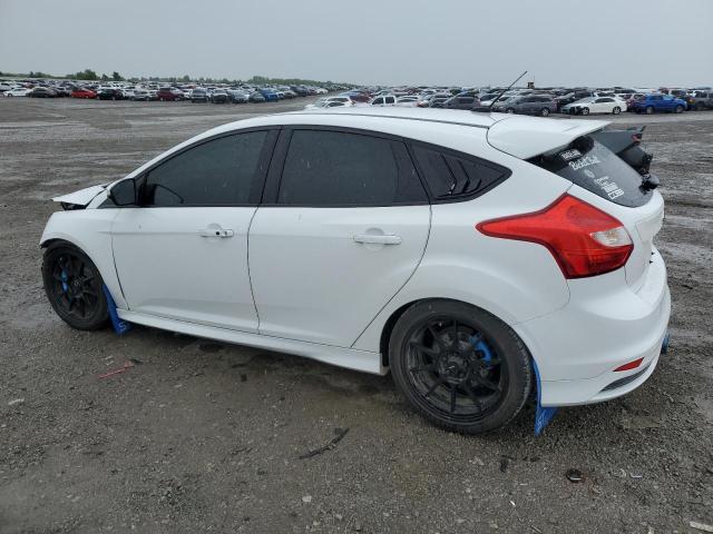 Vin: 1fadp3l90el179838, lot: 56138905, ford focus st 20142