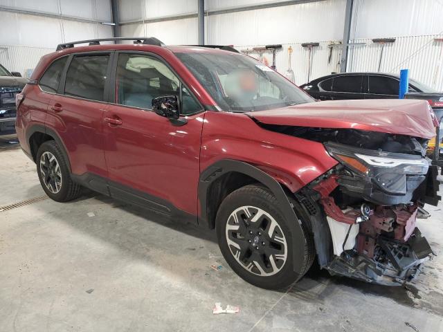 Vin: jf2slddc8sh431025, lot: 54746375, subaru forester premium 20254