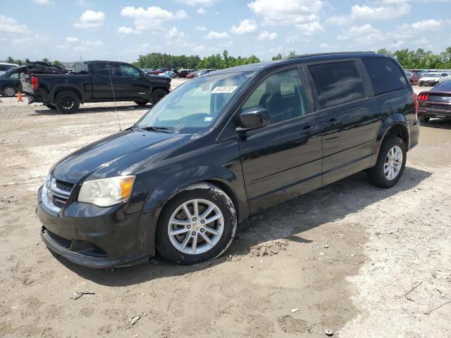 Vin: 2c4rdgcg2er213154, lot: 56406755, dodge caravan sxt 2014 img_1