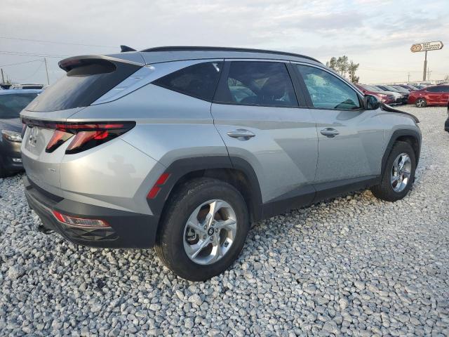 2024 HYUNDAI TUCSON SEL #3285773648