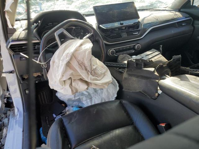 2023 NISSAN ALTIMA SR - 1N4BL4CW6PN311393