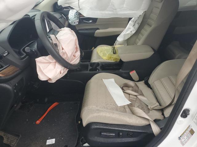 2019 HONDA CR-V EX - 5J6RW1H5XKA034790