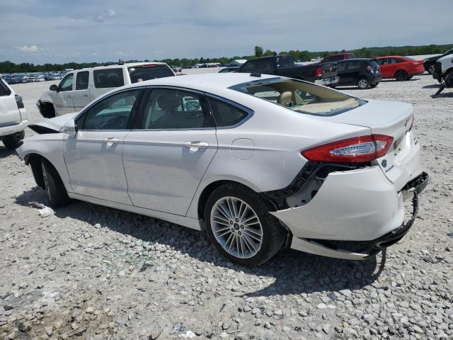 Vin: 3fa6p0h94gr364592, lot: 57853075, ford fusion se 20162