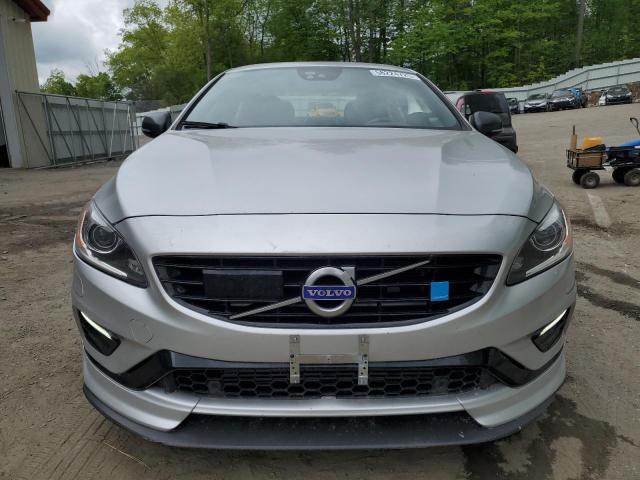 2018 VOLVO S60 POLEST YV1A0MTW9J2456350