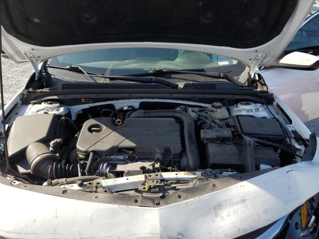 2020 CHEVROLET MALIBU LT - 1G1ZD5ST5LF111962