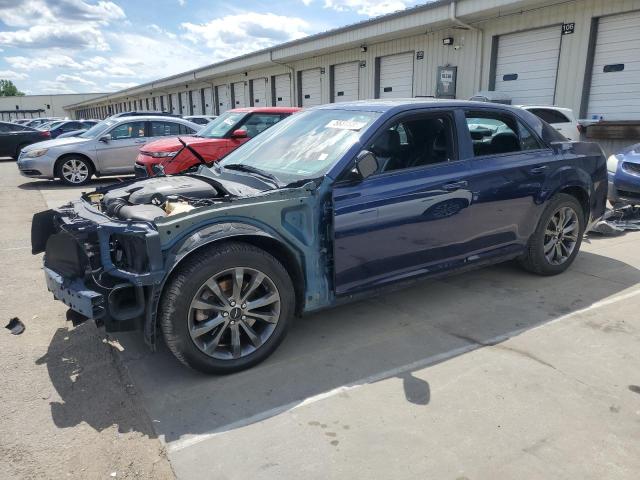 Vin: 2c3ccagg0eh331360, lot: 58318365, chrysler 300 s 2014 img_1