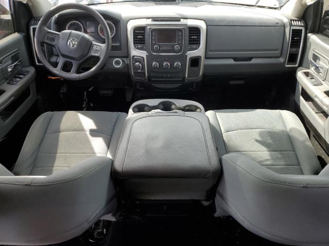 2019 RAM 1500 CLASS 1C6RR6TT3KS571924