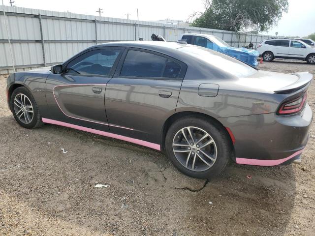 Vin: 2c3cdxjg8jh235723, lot: 56349965, dodge charger gt 20182