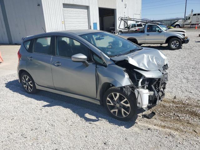 Vin: 3n1ce2cp4fl389954, lot: 57850605, nissan versa s 20154