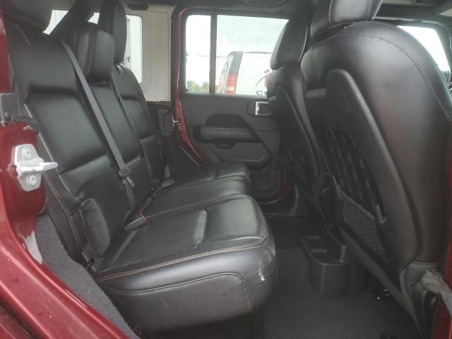 2021 JEEP WRANGER 1C4JJXSJXMW821481
