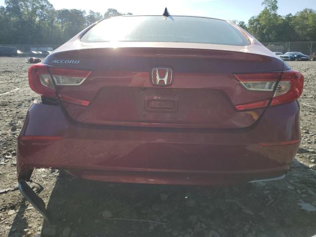 2019 HONDA ACCORD LX - 1HGCV1F16KA029098