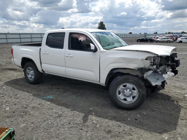 Vin: 3tmcz5anxmm375679, lot: 58207995, toyota tacoma double cab 20214