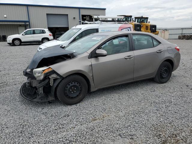 Vin: 2t1burhexec174110, lot: 57185935, toyota corolla l 2014 img_1