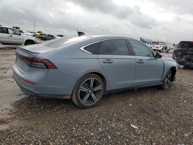 Vin: 1hgcy2f57pa020370, lot: 55900905, honda accord hybrid sport 20233