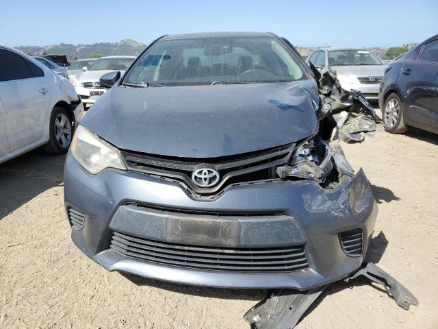 2015 TOYOTA COROLLA L - 5YFBURHE0FP341396