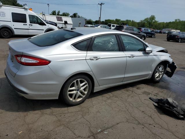 Vin: 3fa6p0h77gr295749, lot: 56302205, ford fusion se 20163