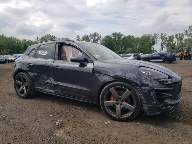 Vin: wp1ag2a53jlb62967, lot: 58975205, porsche macan gts 20184