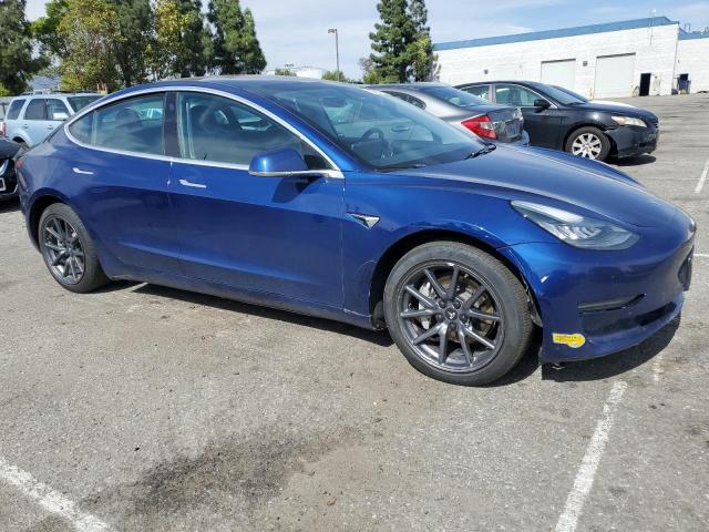 Vin: 5yj3e1eb5lf744343, lot: 56582165, tesla model 3 20204