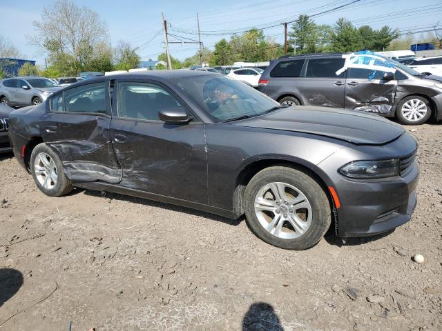 Vin: 2c3cdxbg3nh255298, lot: 55231865, dodge charger sxt 20224