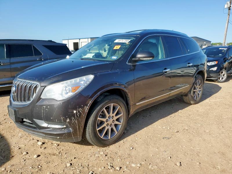 BUICK ENCLAVE