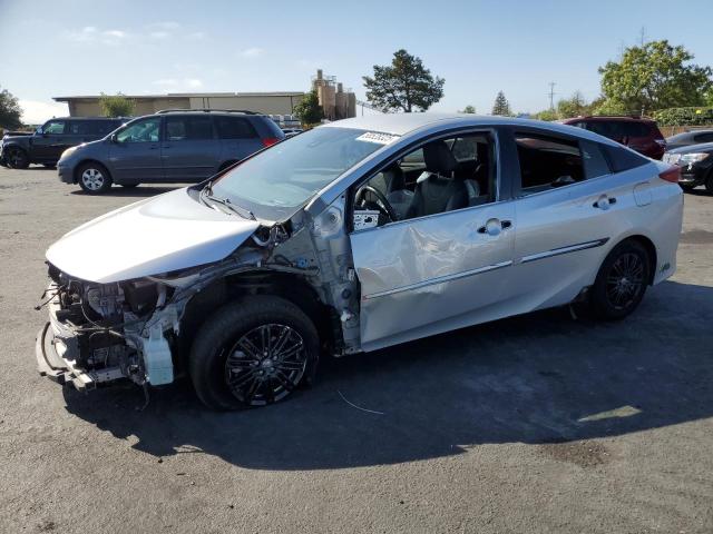 Vin: jtdkarfp6h3021217, lot: 58528325, toyota prius 2017 img_1
