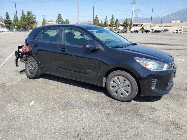 Vin: 3kpa25ad5le333884, lot: 57860975, kia rio lx 20204