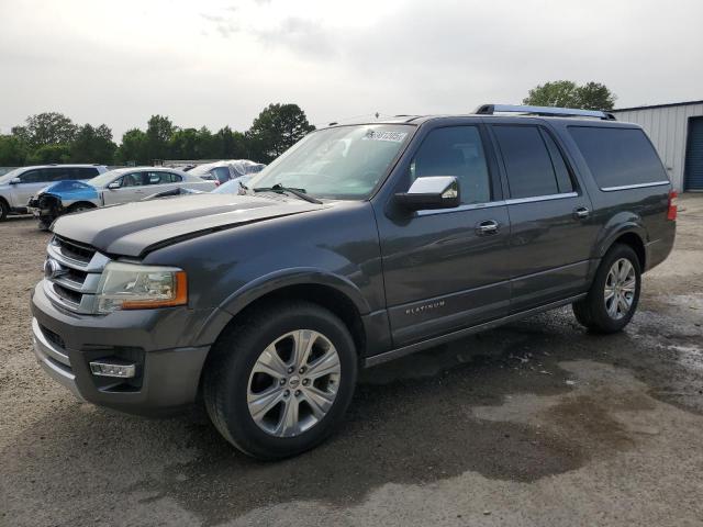 Vin: 1fmjk1lt3gef31194, lot: 56981205, ford expedition el platinum 2016 img_1