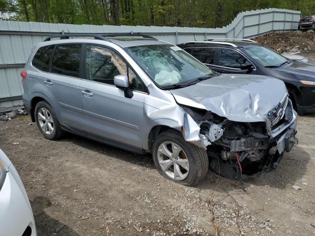 Vin: jf2sjahc3eh556792, lot: 56624615, subaru forester 2.5i limited 20144