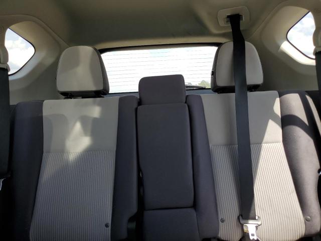 2013 TOYOTA RAV4 XLE - 2T3WFREV8DW056058