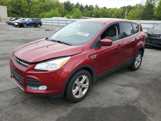 Vin: 1fmcu9gx9fub44197, lot: 55256505, ford escape se 2015 img_1