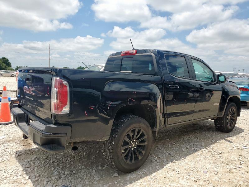 Vin: 1gtg5cen2m1273060, lot: 59078095, gmc canyon elevation 20213