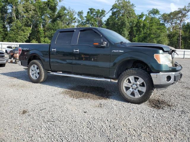 Vin: 1ftfw1ef7dkd13472, lot: 56536335, ford f-150 supercrew 20134