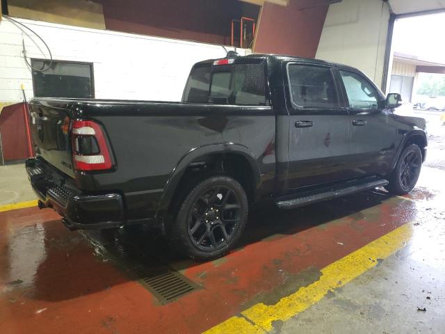 Vin: 1c6srfjt1nn141364, lot: 58298695, ram 1500 laramie 20223
