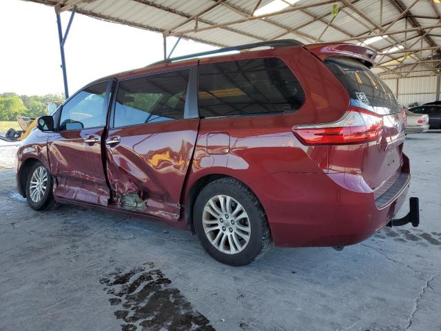 Vin: 5tdyk3dc7fs665924, lot: 55669045, toyota all models xle 20152