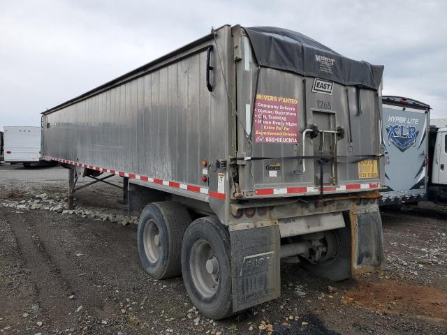 EAST TRAILER 2019 1E1F9U282KR064715 photo #4