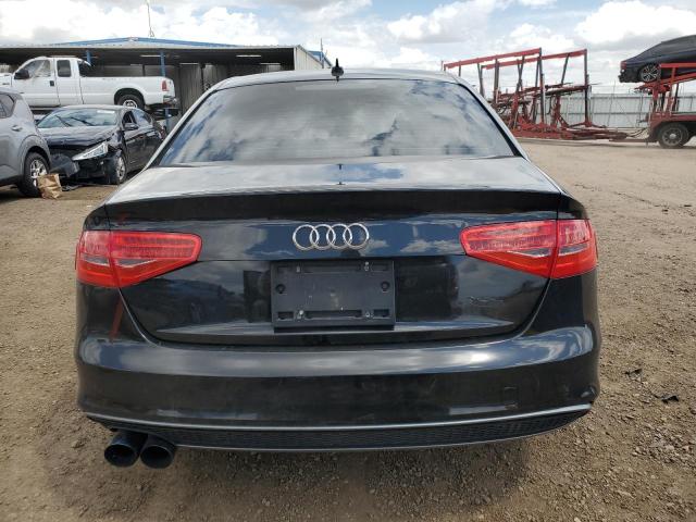 2015 AUDI A4 PREMIUM - WAUAFAFL5FN005259