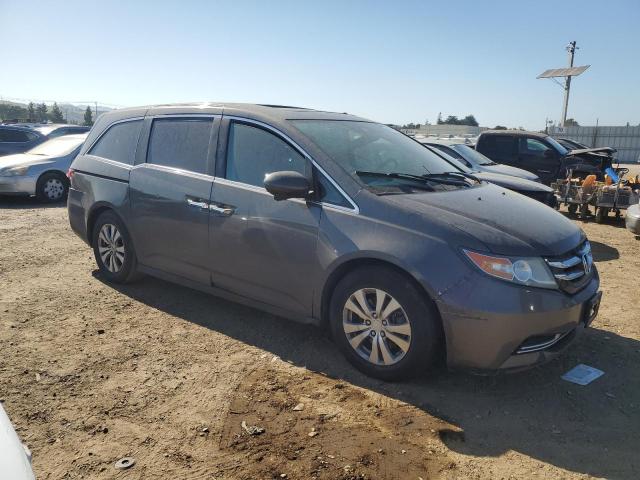 Vin: 5fnrl5h64fb041567, lot: 55989175, honda all models exl 20154