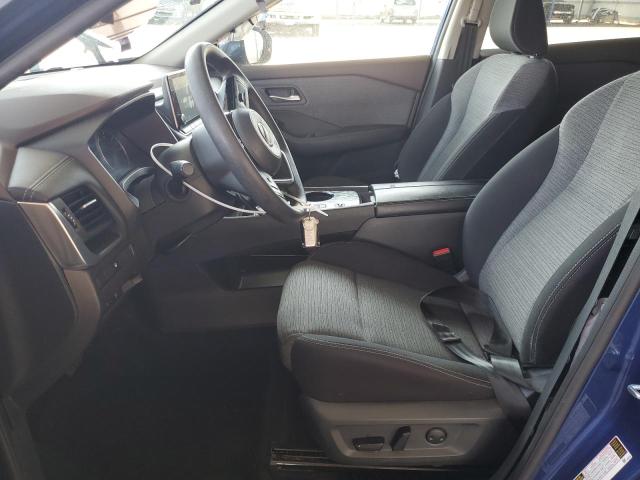 2023 NISSAN ROGUE SV - 5N1BT3BA9PC847689