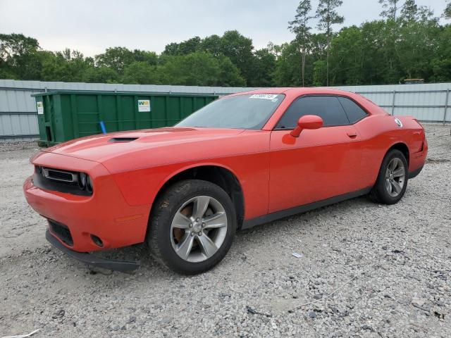 Vin: 2c3cdzag0kh570715, lot: 57389715, dodge challenger sxt 2019 img_1