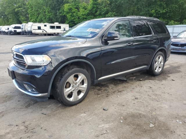 2015 DODGE DURANGO LI 1C4RDJDG2FC766506