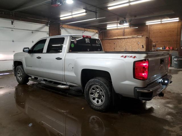 Vin: 3gcukreh8eg253004, lot: 58174805, chevrolet all models k1500 lt 20142